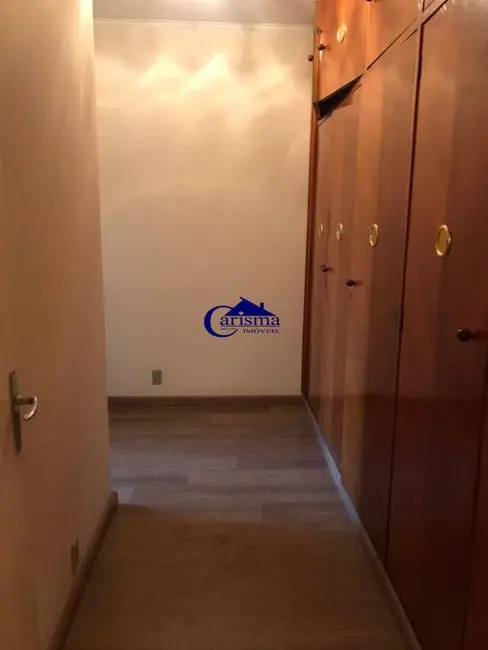 Foto 7 de Sobrado com 3 quartos à venda, 207m2 em Jardim, Santo Andre - SP