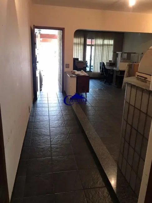 Foto 1 de Sobrado com 3 quartos à venda, 207m2 em Jardim, Santo Andre - SP