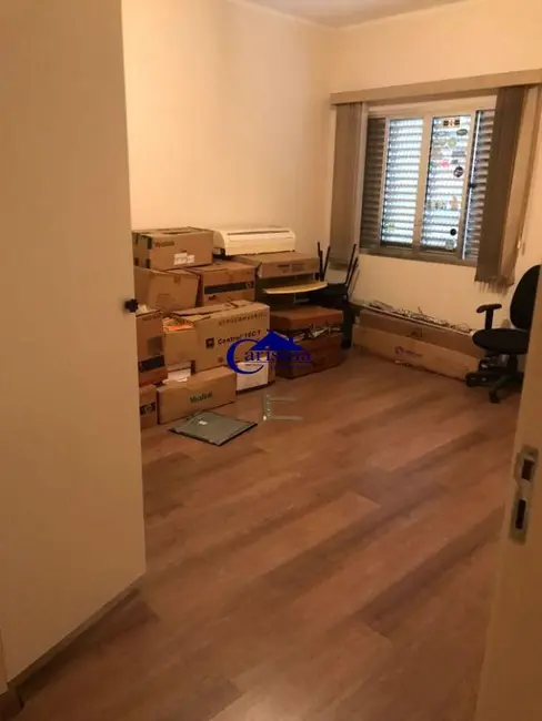 Foto 8 de Sobrado com 3 quartos à venda, 207m2 em Jardim, Santo Andre - SP