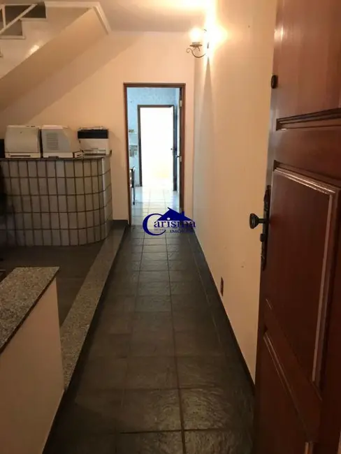 Foto 4 de Sobrado com 3 quartos à venda, 207m2 em Jardim, Santo Andre - SP