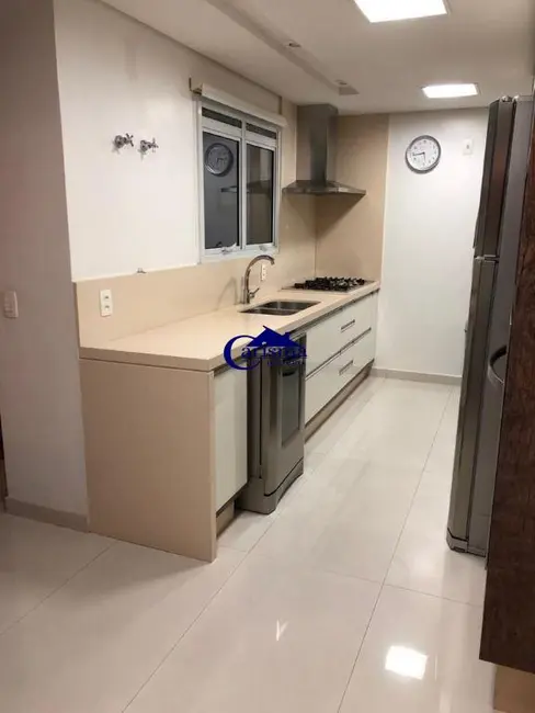 Apartamento com 5 quartos à venda, 330m2 em Jardim, Santo Andre - SP - imagem 3 Foto 3 de Apartamento com 5 quartos à venda, 330m2 em Jardim, Santo Andre - SP