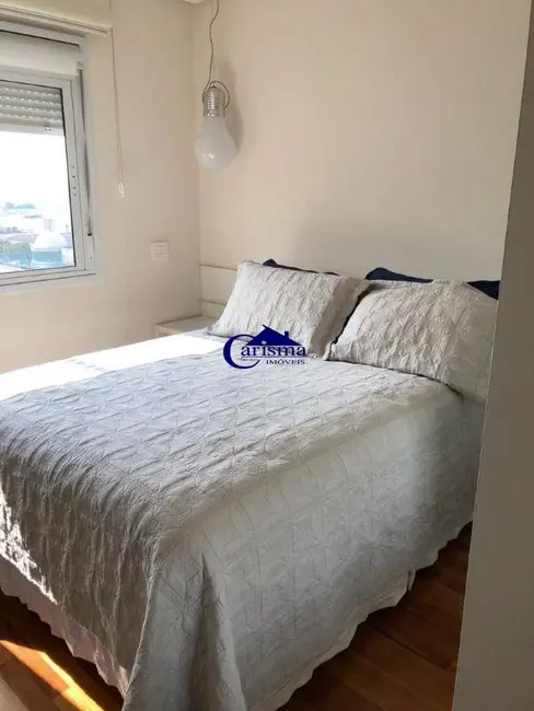 Apartamento com 5 quartos à venda, 330m2 em Jardim, Santo Andre - SP - imagem 7 Foto 7 de Apartamento com 5 quartos à venda, 330m2 em Jardim, Santo Andre - SP