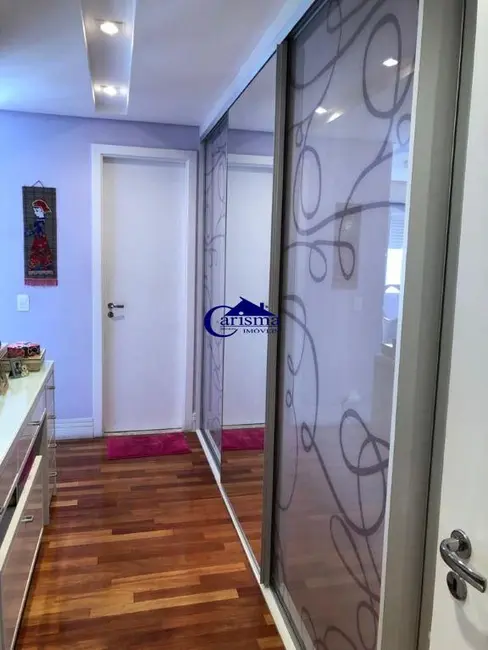 Apartamento com 5 quartos à venda, 330m2 em Jardim, Santo Andre - SP - imagem 5 Foto 5 de Apartamento com 5 quartos à venda, 330m2 em Jardim, Santo Andre - SP