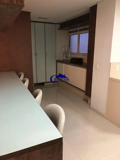 Apartamento com 5 quartos à venda, 330m2 em Jardim, Santo Andre - SP - imagem 2 Foto 2 de Apartamento com 5 quartos à venda, 330m2 em Jardim, Santo Andre - SP