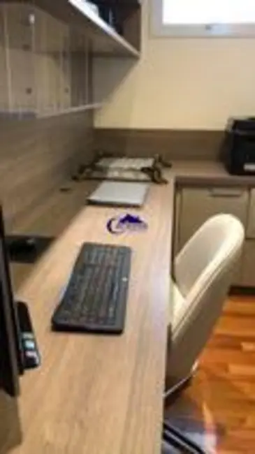 Apartamento com 5 quartos à venda, 330m2 em Jardim, Santo Andre - SP - imagem 6 Foto 6 de Apartamento com 5 quartos à venda, 330m2 em Jardim, Santo Andre - SP