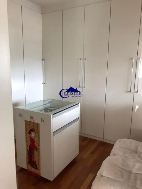 Apartamento com 5 quartos à venda, 330m2 em Jardim, Santo Andre - SP - imagem 9 Foto 9 de Apartamento com 5 quartos à venda, 330m2 em Jardim, Santo Andre - SP