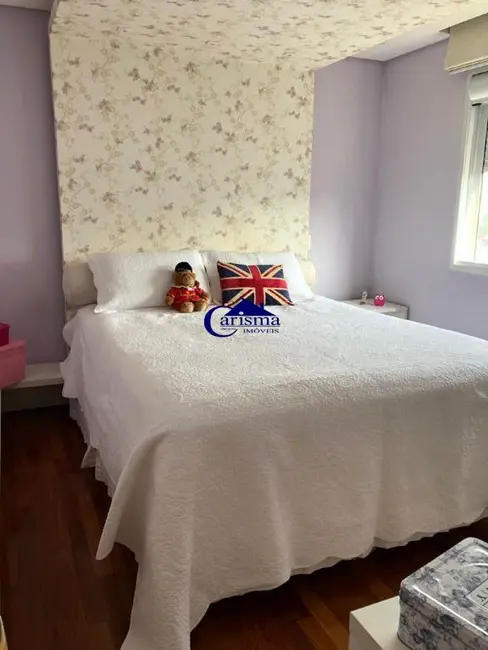 Apartamento com 5 quartos à venda, 330m2 em Jardim, Santo Andre - SP - imagem 8 Foto 8 de Apartamento com 5 quartos à venda, 330m2 em Jardim, Santo Andre - SP