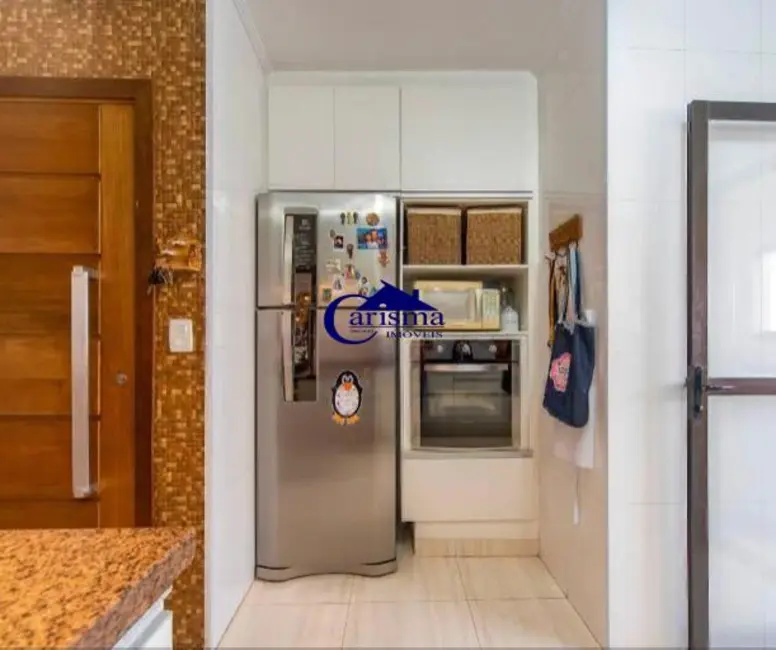 Foto 6 de Apartamento com 3 quartos à venda, 127m2 em Vila Marina, Santo Andre - SP