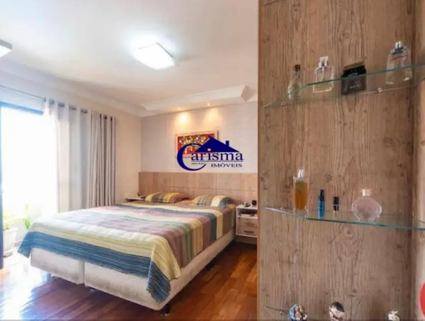 Foto 7 de Apartamento com 3 quartos à venda, 127m2 em Vila Marina, Santo Andre - SP