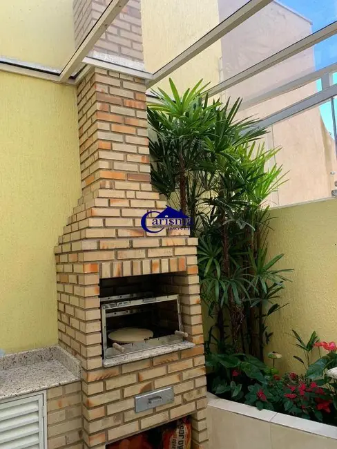 Foto 8 de Sobrado com 3 quartos à venda, 201m2 em Jardim Bela Vista, Santo Andre - SP