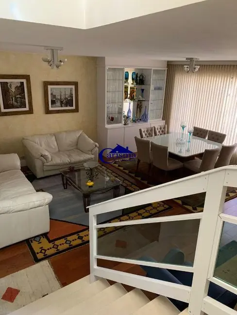 Foto 1 de Sobrado com 3 quartos à venda, 201m2 em Jardim Bela Vista, Santo Andre - SP