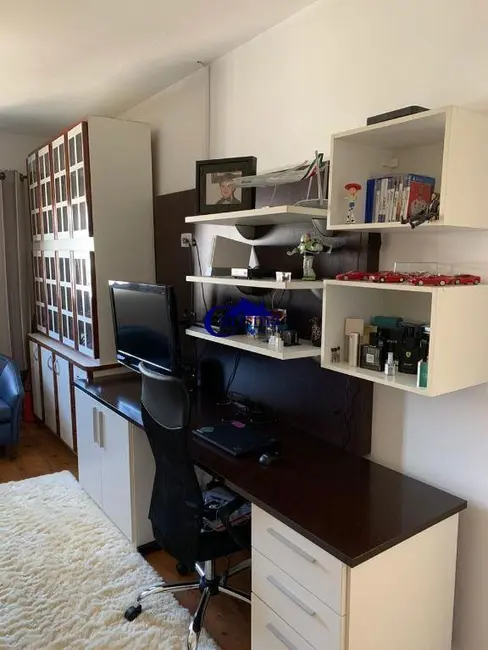 Foto 6 de Sobrado com 3 quartos à venda, 201m2 em Jardim Bela Vista, Santo Andre - SP