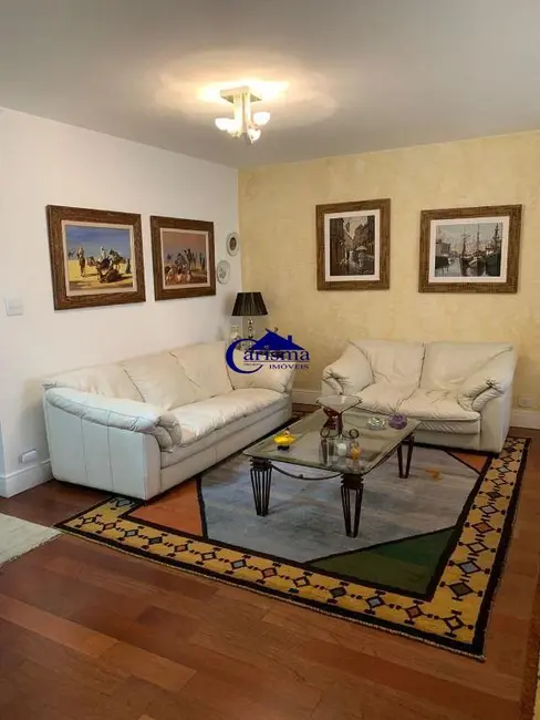 Foto 2 de Sobrado com 3 quartos à venda, 201m2 em Jardim Bela Vista, Santo Andre - SP
