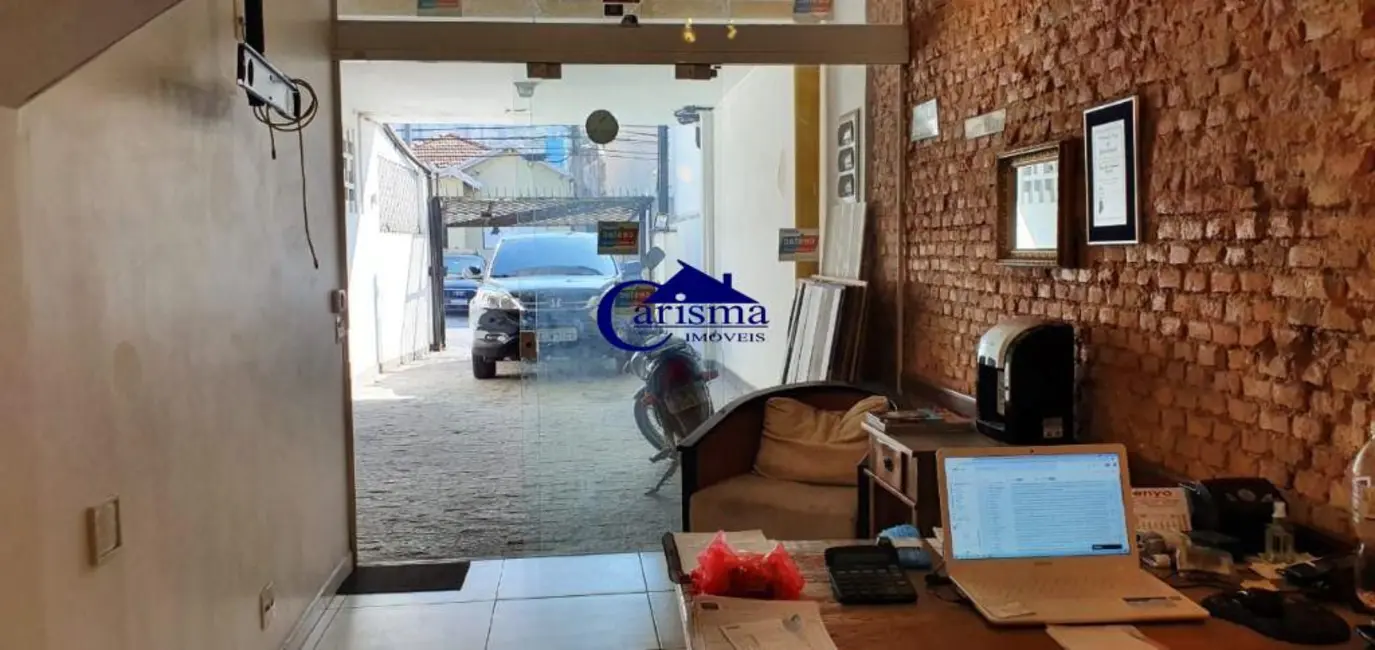 Foto 5 de Sobrado com 3 quartos à venda, 195m2 em Vila Gilda, Santo Andre - SP