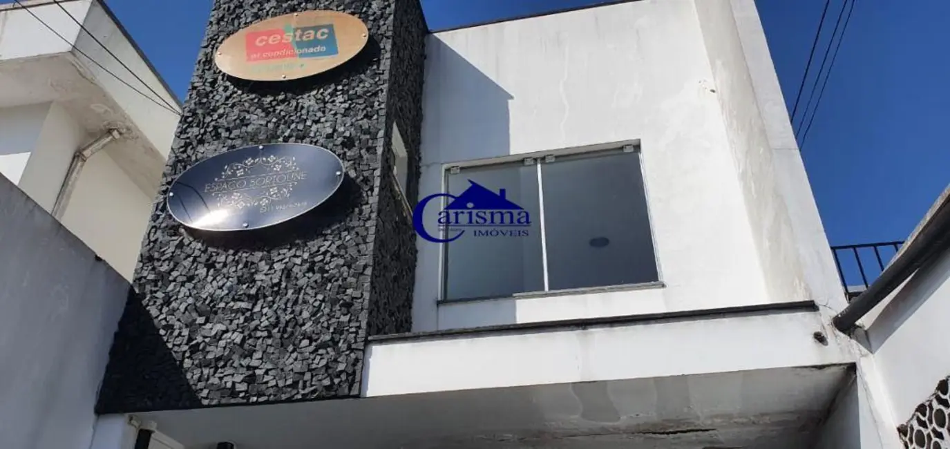 Foto 2 de Sobrado com 3 quartos à venda, 195m2 em Vila Gilda, Santo Andre - SP