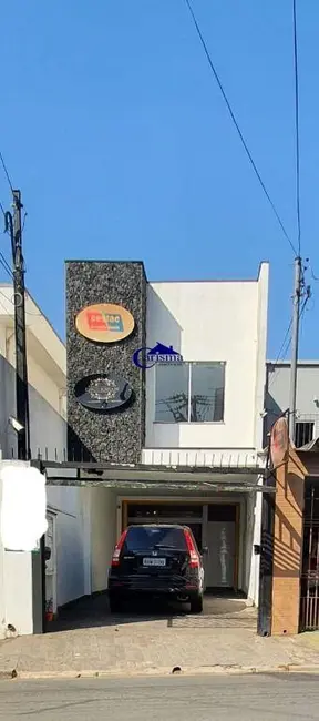 Foto 3 de Sobrado com 3 quartos à venda, 195m2 em Vila Gilda, Santo Andre - SP