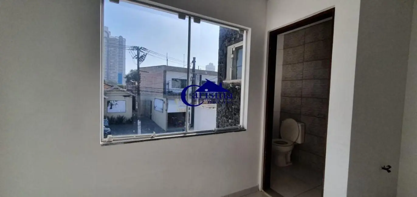 Foto 7 de Sobrado com 3 quartos à venda, 195m2 em Vila Gilda, Santo Andre - SP