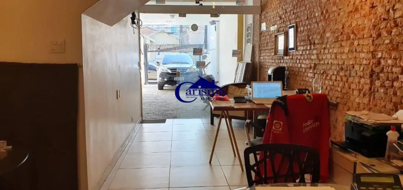 Foto 4 de Sobrado com 3 quartos à venda, 195m2 em Vila Gilda, Santo Andre - SP