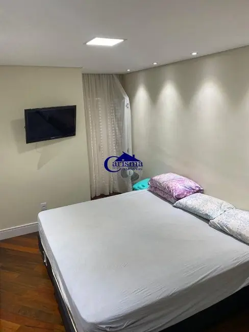 Foto 9 de Apartamento com 3 quartos à venda, 108m2 em Campestre, Santo Andre - SP