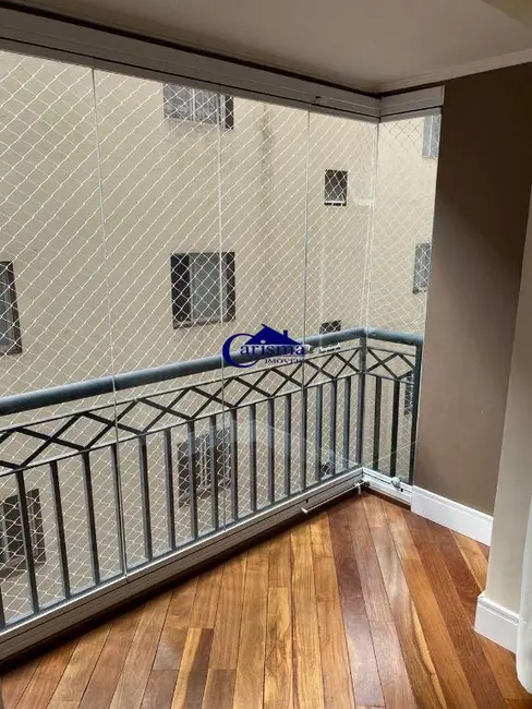 Foto 5 de Apartamento com 3 quartos à venda, 108m2 em Campestre, Santo Andre - SP