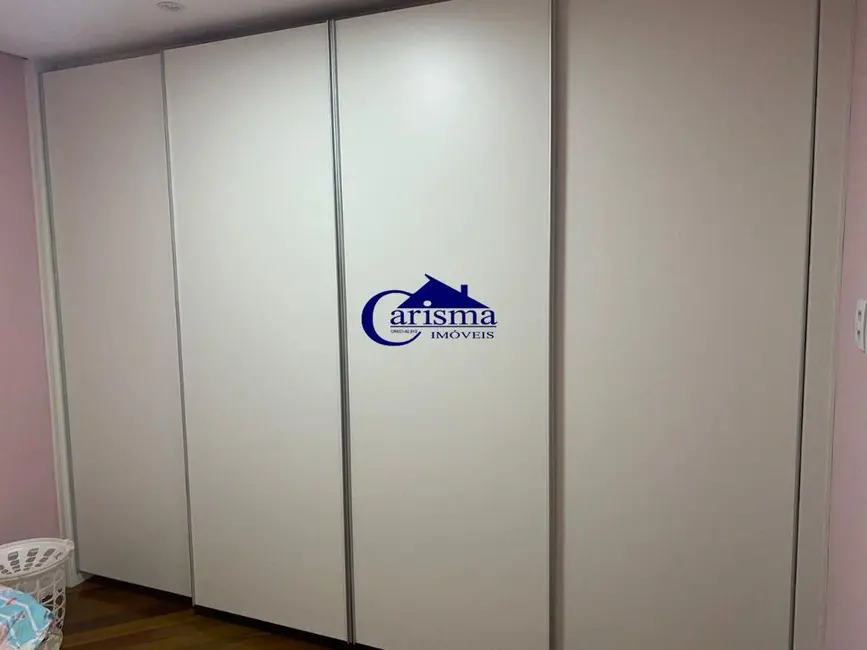 Foto 8 de Apartamento com 3 quartos à venda, 108m2 em Campestre, Santo Andre - SP