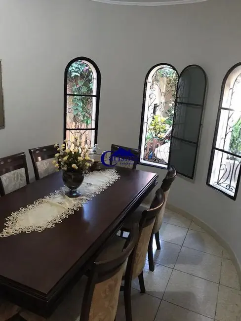 Foto 3 de Sobrado com 3 quartos à venda, 220m2 em Vila Camilópolis, Santo Andre - SP