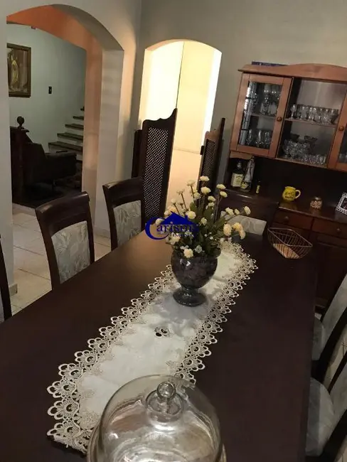 Foto 4 de Sobrado com 3 quartos à venda, 220m2 em Vila Camilópolis, Santo Andre - SP