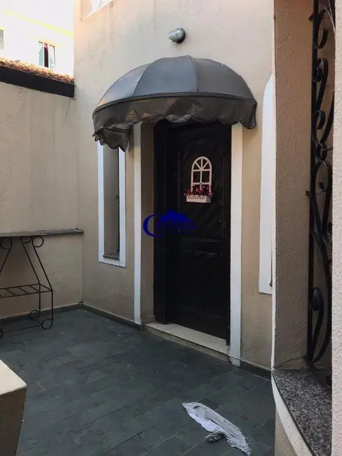 Foto 7 de Sobrado com 3 quartos à venda, 220m2 em Vila Camilópolis, Santo Andre - SP