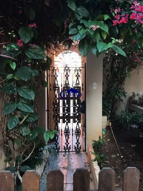 Foto 8 de Sobrado com 3 quartos à venda, 220m2 em Vila Camilópolis, Santo Andre - SP