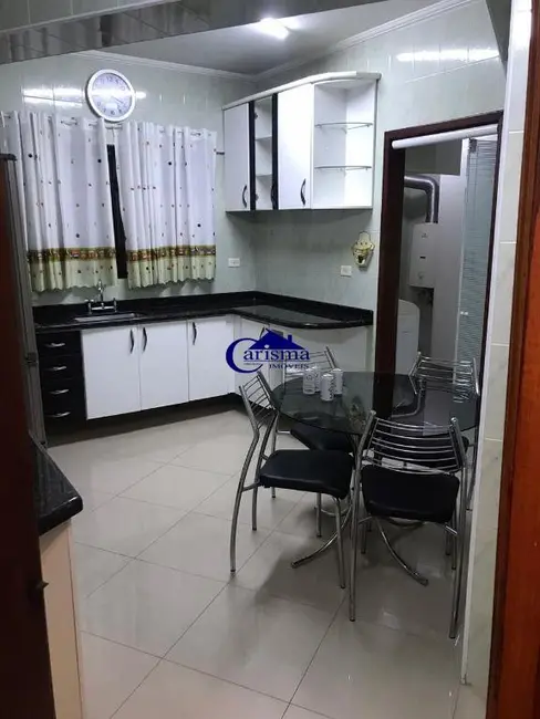 Foto 7 de Apartamento com 2 quartos à venda, 86m2 em Jardim Bela Vista, Santo Andre - SP