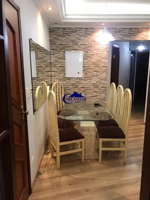 Foto 4 de Apartamento com 2 quartos à venda, 86m2 em Jardim Bela Vista, Santo Andre - SP