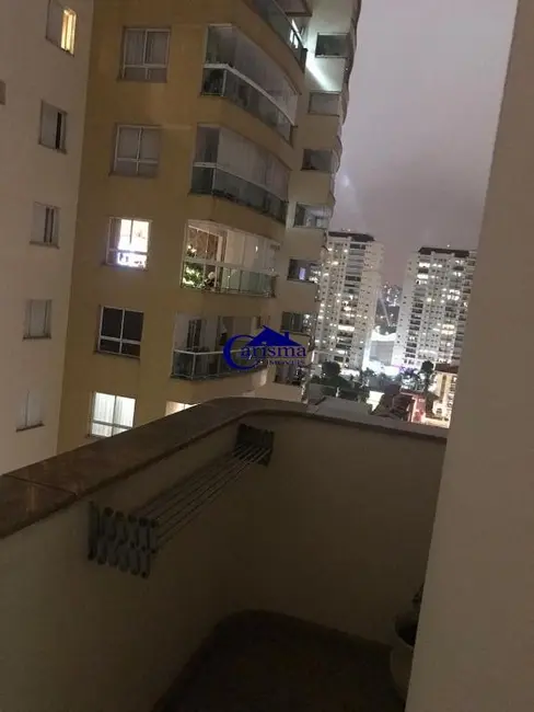 Foto 6 de Apartamento com 2 quartos à venda, 86m2 em Jardim Bela Vista, Santo Andre - SP