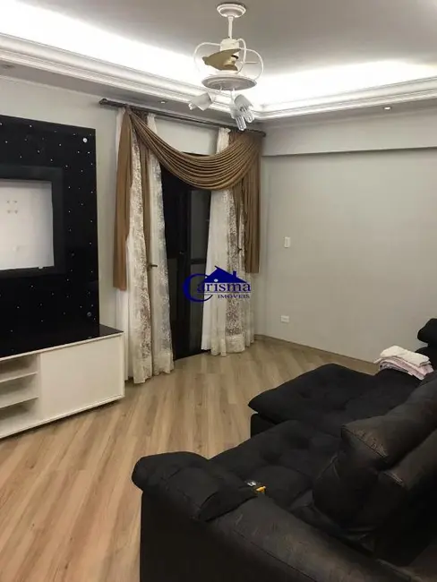 Foto 2 de Apartamento com 2 quartos à venda, 86m2 em Jardim Bela Vista, Santo Andre - SP