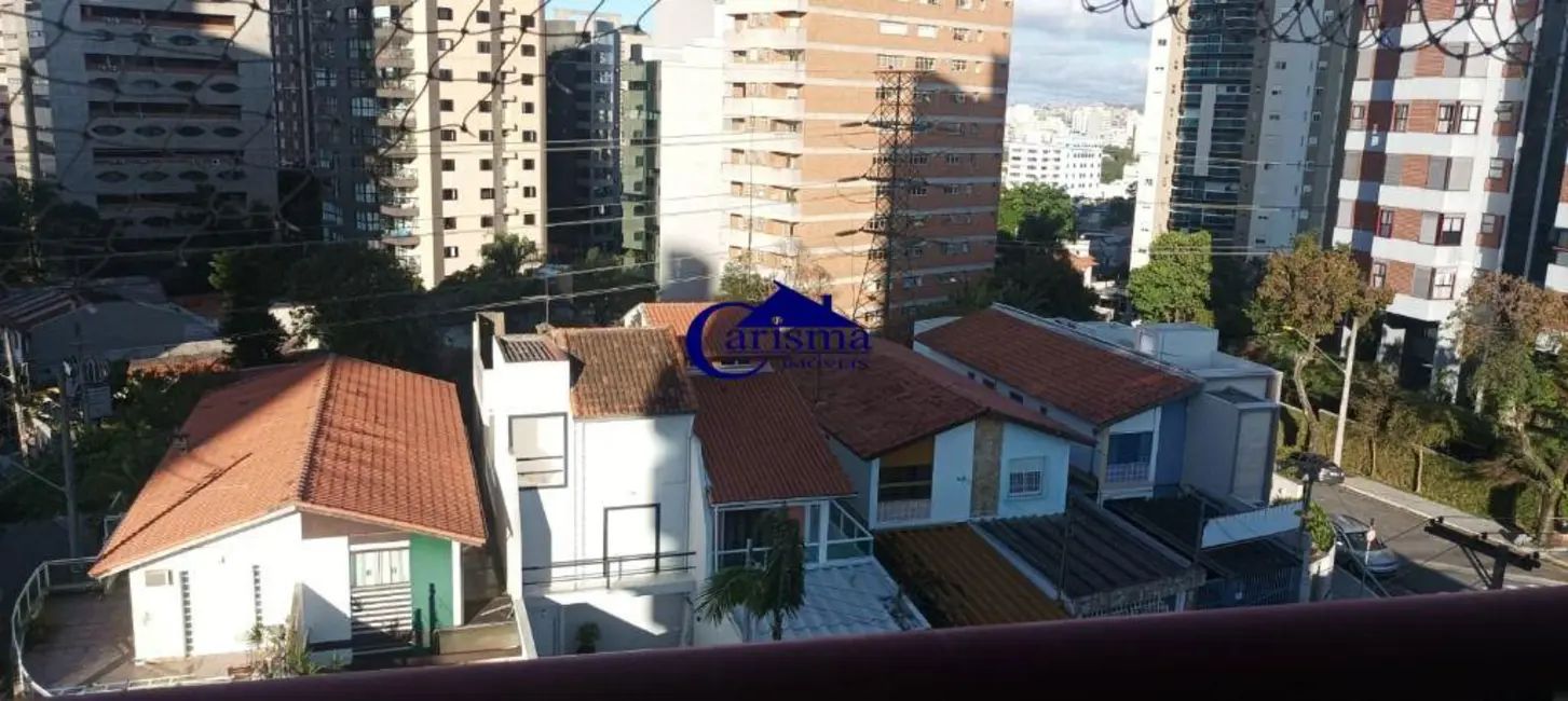 Foto 9 de Apartamento com 5 quartos à venda, 454m2 em Jardim, Santo Andre - SP