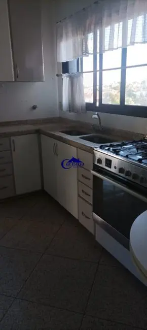 Foto 7 de Apartamento com 5 quartos à venda, 454m2 em Jardim, Santo Andre - SP