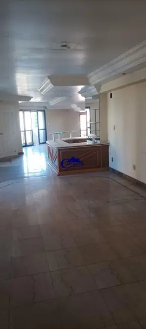 Foto 6 de Apartamento com 5 quartos à venda, 454m2 em Jardim, Santo Andre - SP