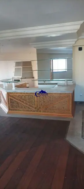Foto 5 de Apartamento com 5 quartos à venda, 454m2 em Jardim, Santo Andre - SP