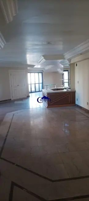 Foto 8 de Apartamento com 5 quartos à venda, 454m2 em Jardim, Santo Andre - SP