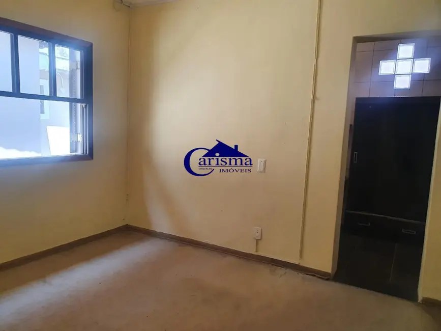 Foto 8 de Sobrado com 4 quartos à venda, 115m2 em Paulicéia, Sao Bernardo Do Campo - SP