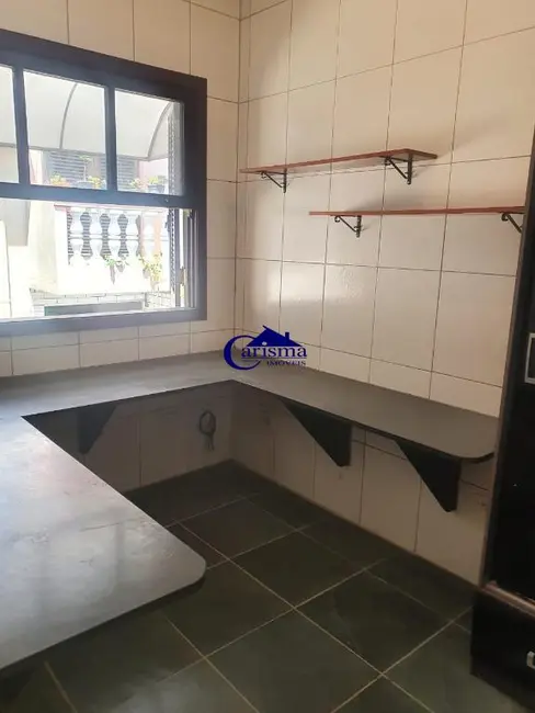 Foto 6 de Sobrado com 4 quartos à venda, 115m2 em Paulicéia, Sao Bernardo Do Campo - SP