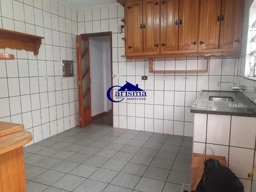 Foto 5 de Sobrado com 4 quartos à venda, 115m2 em Paulicéia, Sao Bernardo Do Campo - SP