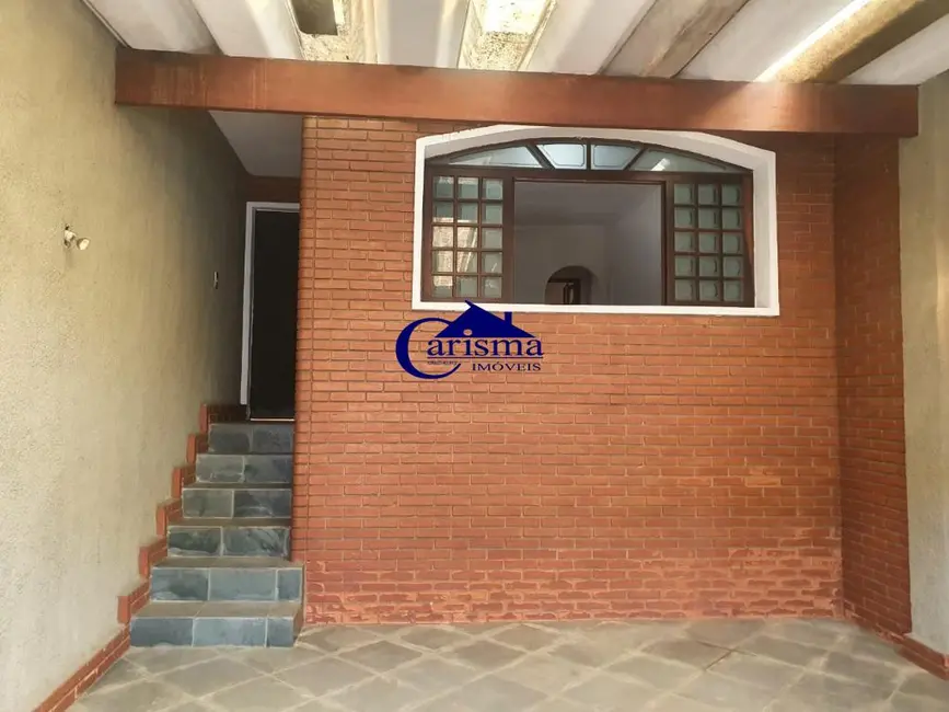 Foto 3 de Sobrado com 4 quartos à venda, 115m2 em Paulicéia, Sao Bernardo Do Campo - SP