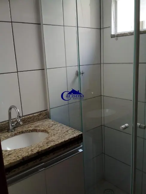 Foto 9 de Apartamento com 2 quartos à venda, 45m2 em Vila Guiomar, Santo Andre - SP