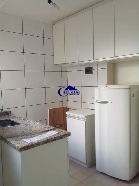 Foto 7 de Apartamento com 2 quartos à venda, 45m2 em Vila Guiomar, Santo Andre - SP
