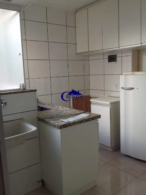 Foto 8 de Apartamento com 2 quartos à venda, 45m2 em Vila Guiomar, Santo Andre - SP