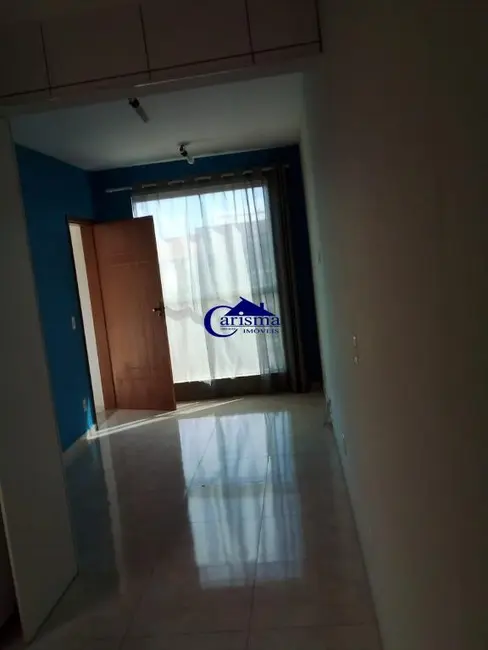 Foto 1 de Apartamento com 2 quartos à venda, 45m2 em Vila Guiomar, Santo Andre - SP