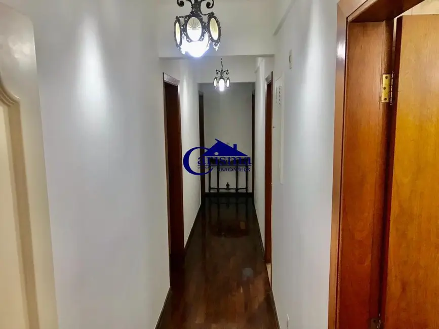 Foto 7 de Apartamento com 3 quartos à venda, 160m2 em Vila Bastos, Santo Andre - SP