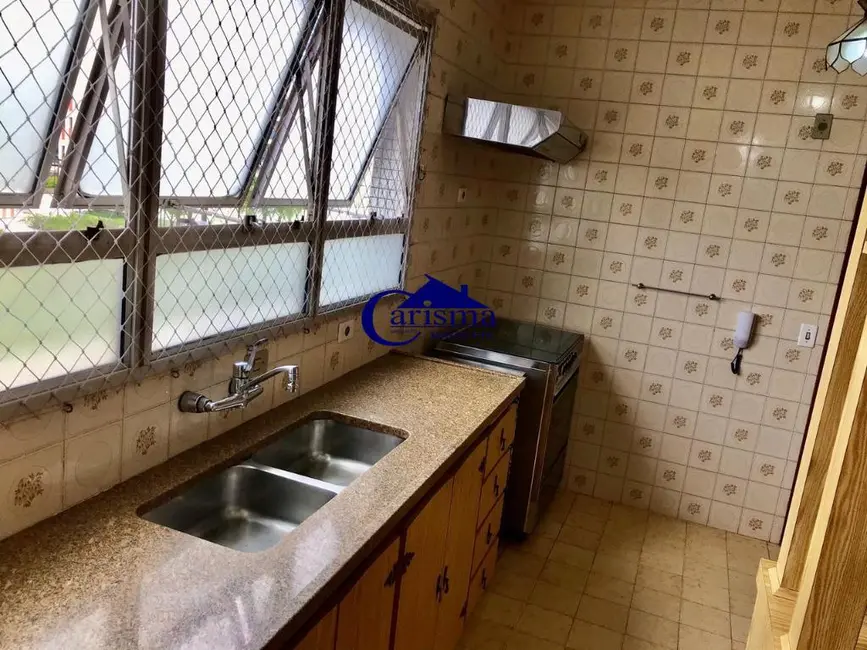 Foto 5 de Apartamento com 3 quartos à venda, 160m2 em Vila Bastos, Santo Andre - SP