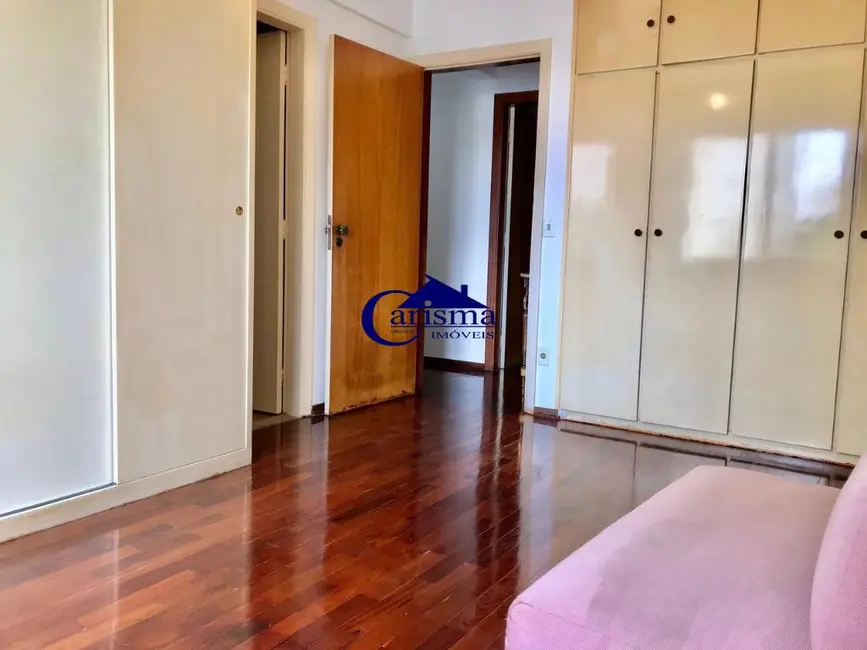 Foto 9 de Apartamento com 3 quartos à venda, 160m2 em Vila Bastos, Santo Andre - SP