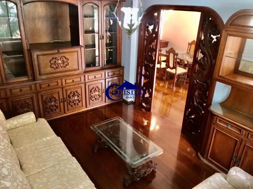 Foto 4 de Apartamento com 3 quartos à venda, 160m2 em Vila Bastos, Santo Andre - SP